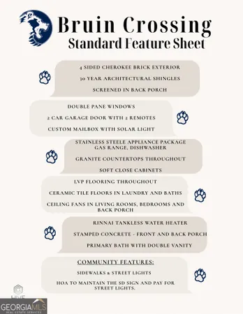 $289,500 | 17 Drummond Drive, Hawkinsville, GA 31036