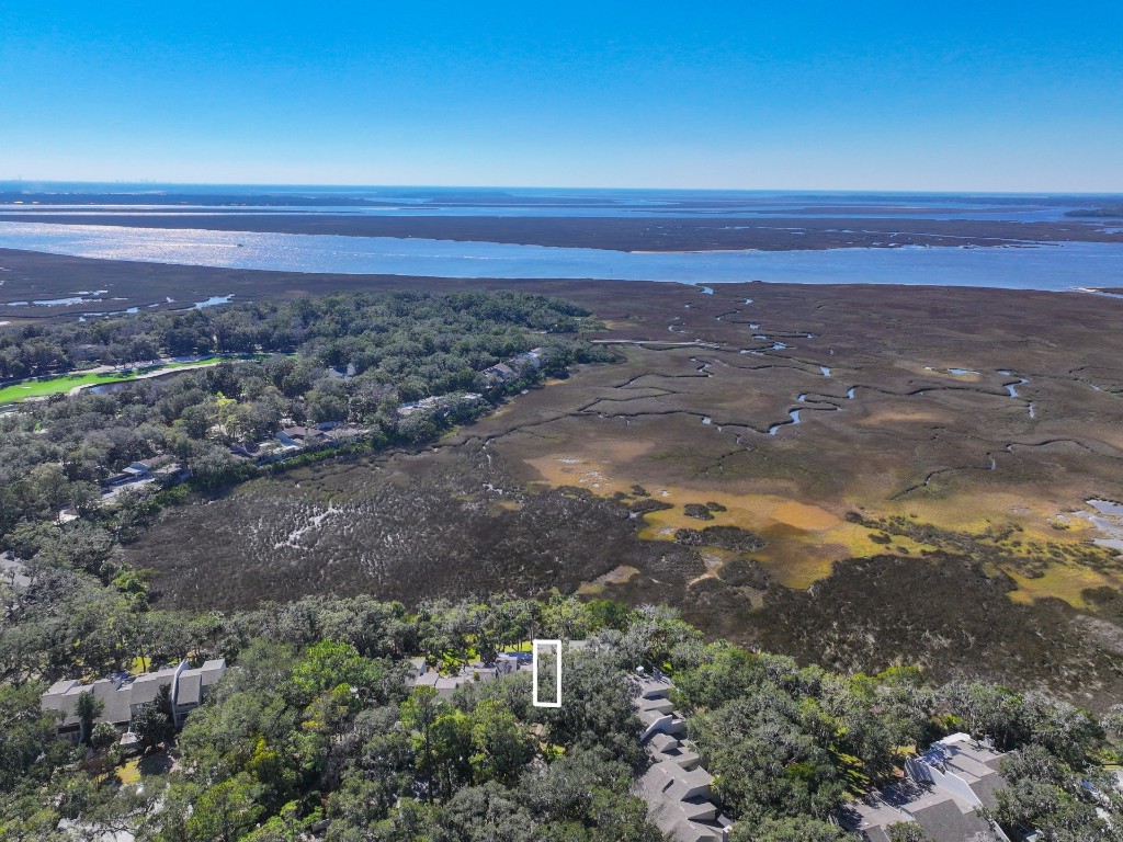 3422 Sea Marsh Road Fernandina Beach, FL 32034 - Photo 41 of 42 a view of an ocean