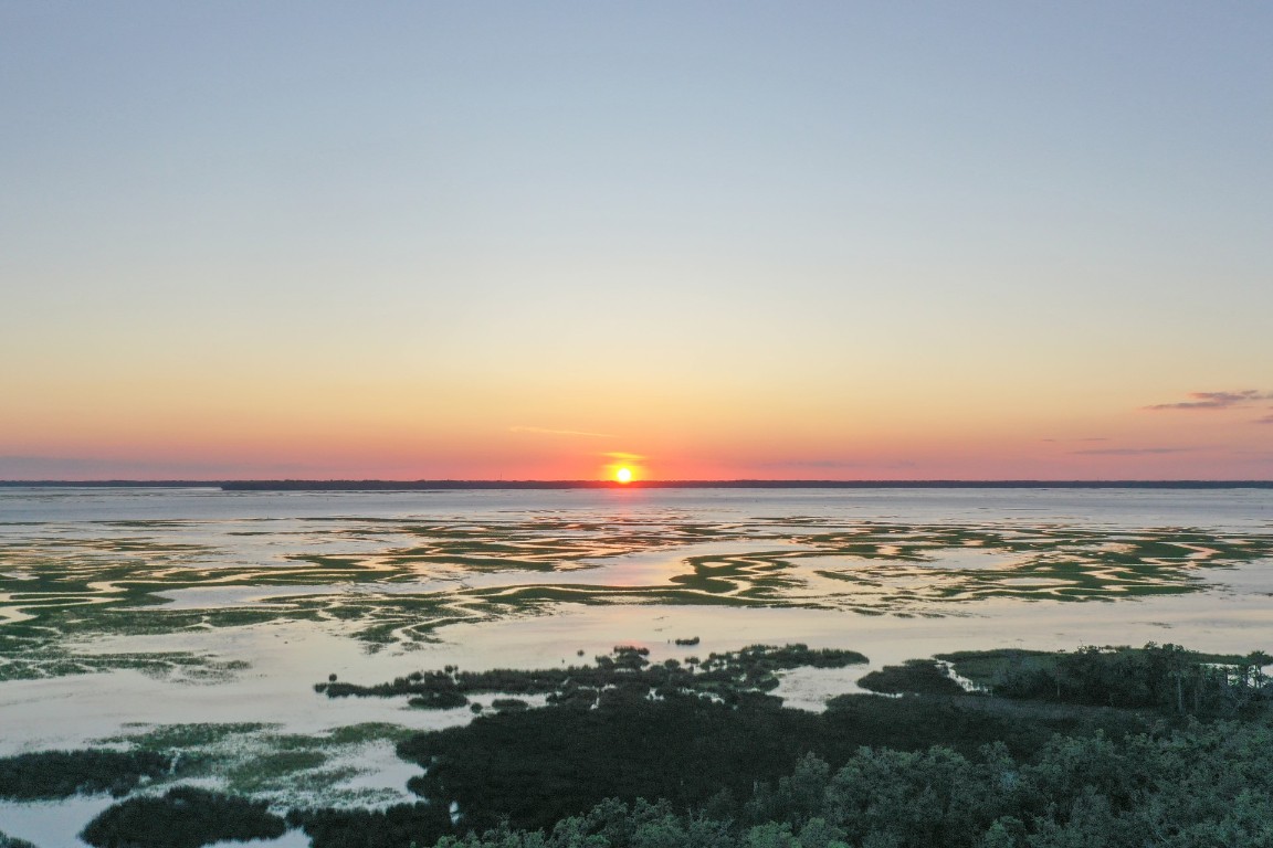 3422 Sea Marsh Road Fernandina Beach, FL 32034 - Photo 42 of 42 a view of an ocean and beach