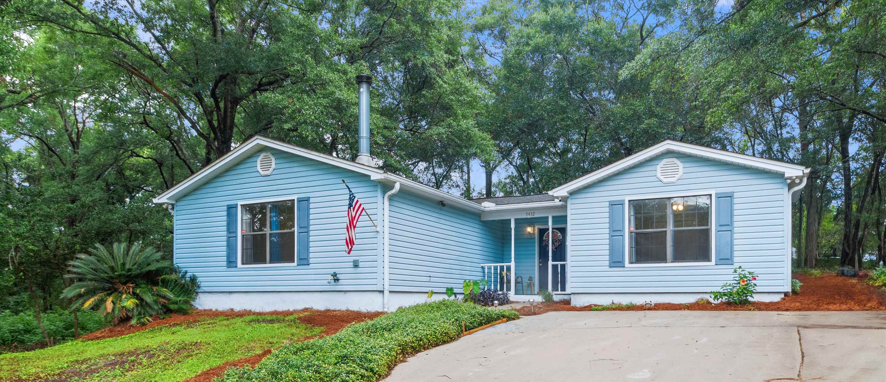 5432 Grove Valley Road Tallahassee, FL 32303 - Photo 11 of 18