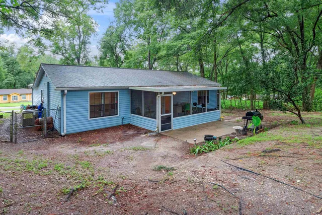 $315,000 | 5432 Grove Valley Road, Tallahassee, FL 32303