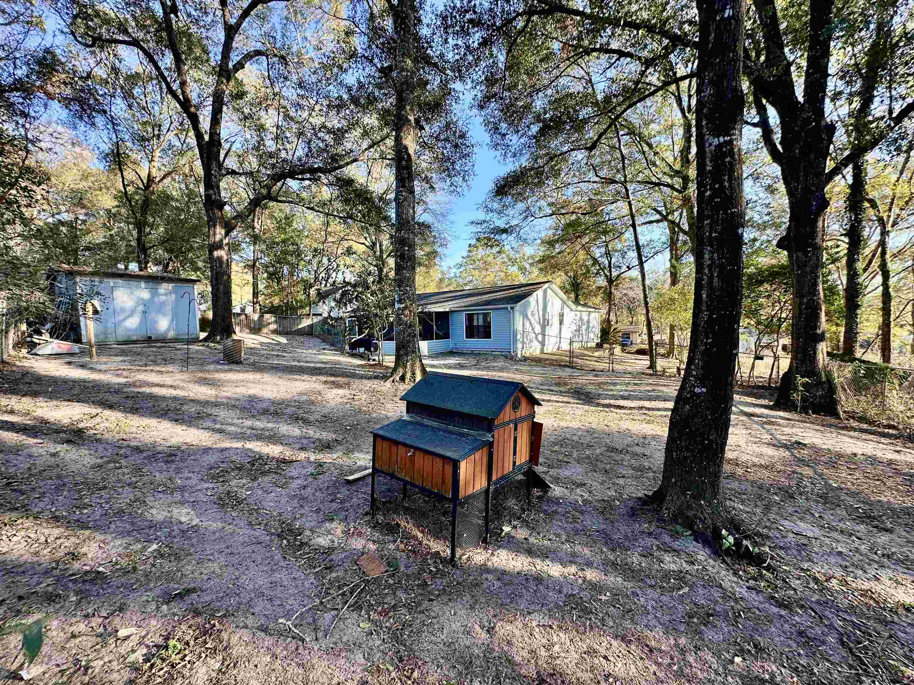 5432 Grove Valley Road Tallahassee, FL 32303 - Photo 13 of 21