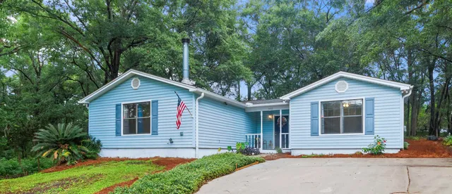 $315,000 | 5432 Grove Valley Road, Tallahassee, FL 32303