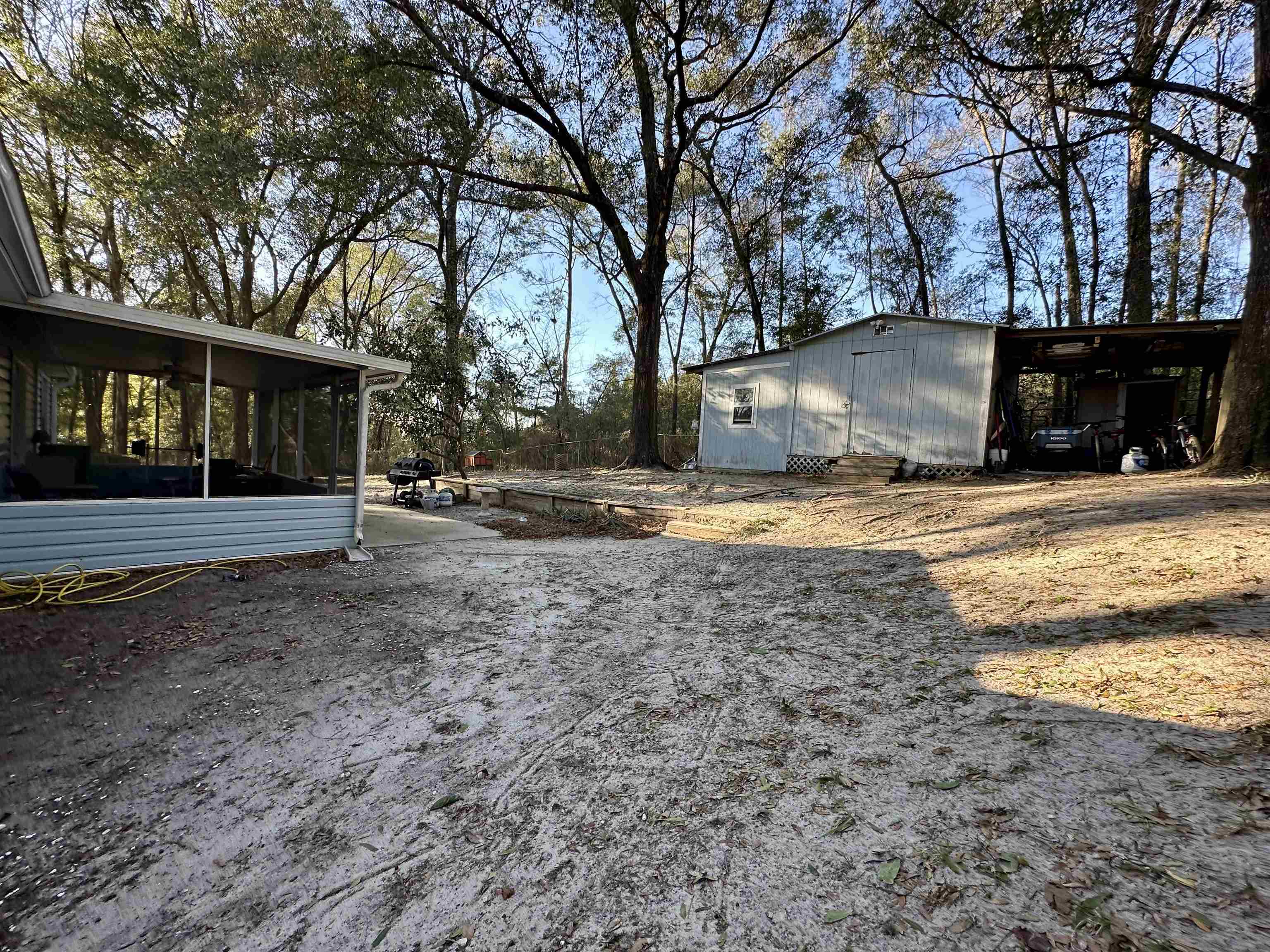 5432 Grove Valley Road Tallahassee, FL 32303 - Photo 5 of 21