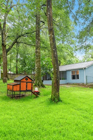 $315,000 | 5432 Grove Valley Road, Tallahassee, FL 32303