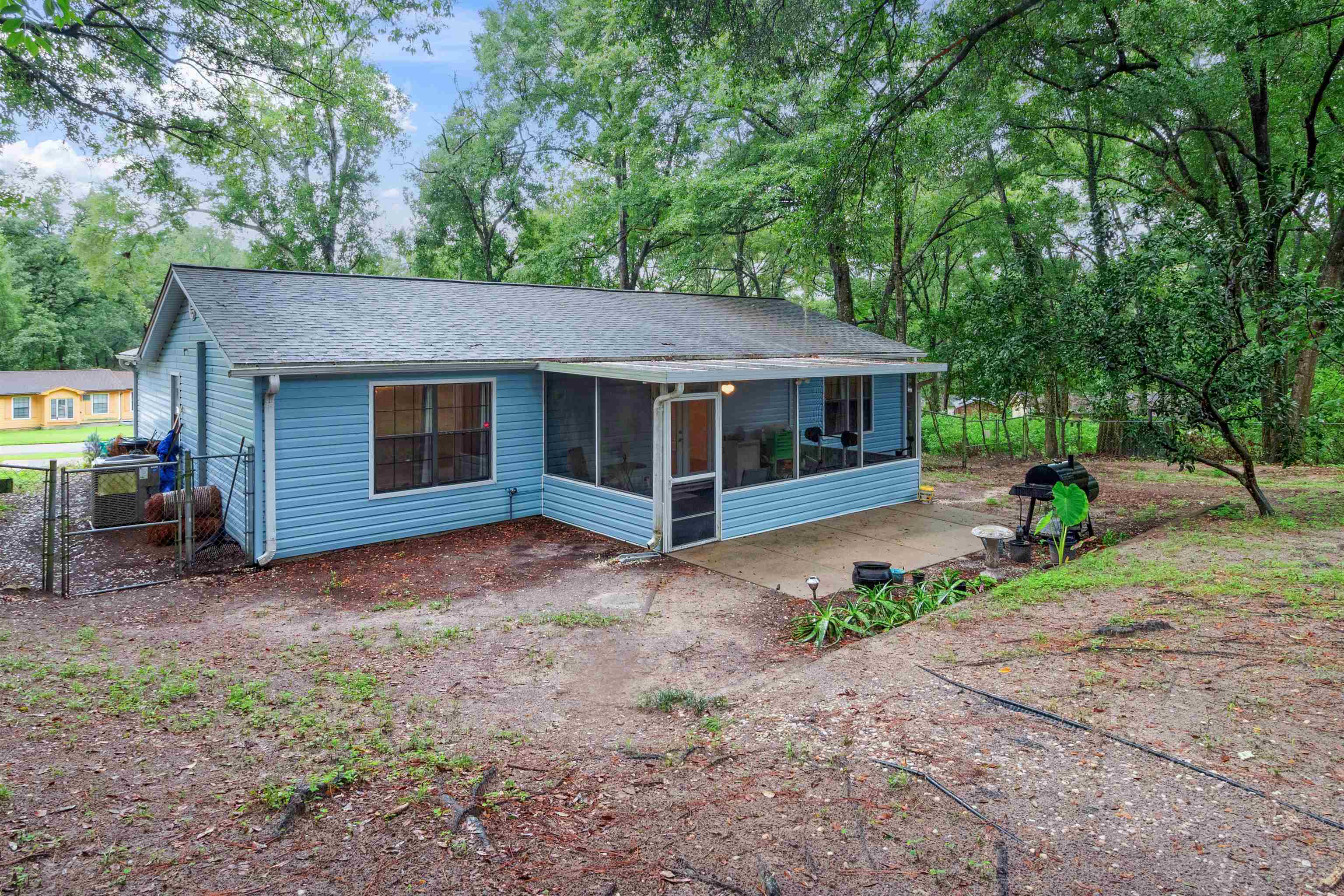 5432 Grove Valley Road Tallahassee, FL 32303 - Photo 9 of 18