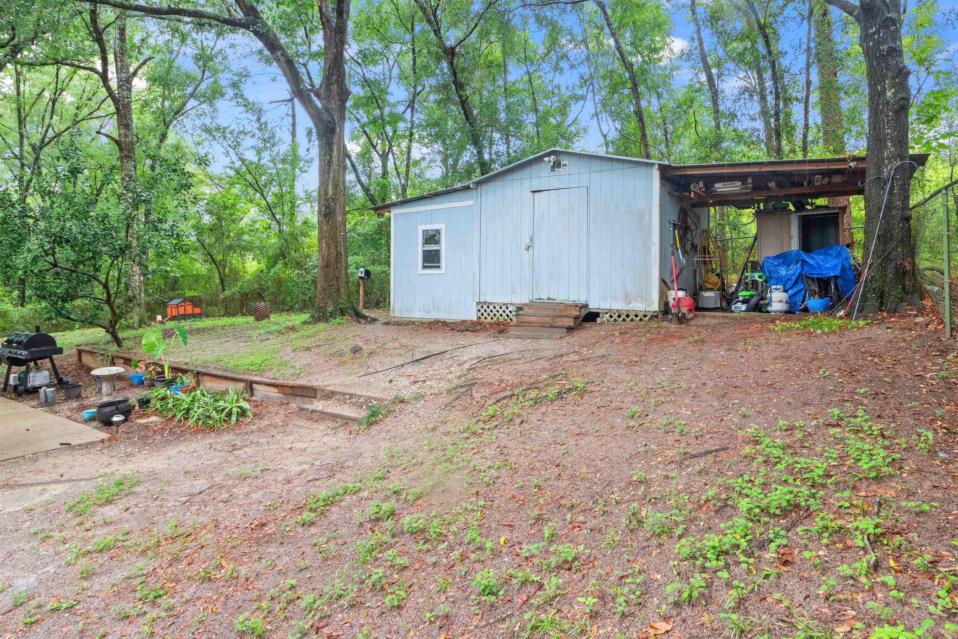 5432 Grove Valley Road Tallahassee, FL 32303 - Photo 10 of 18