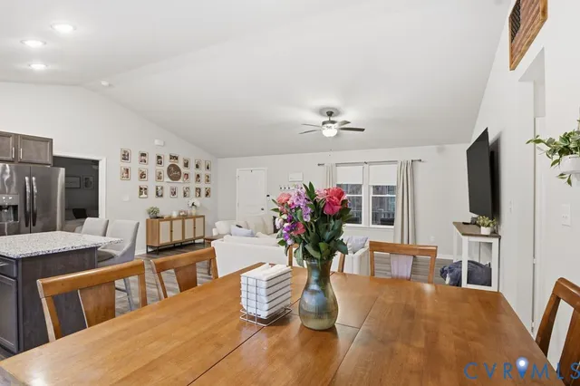 $425,000 | 1713 Mount Olivett Road, Powhatan, VA 23139