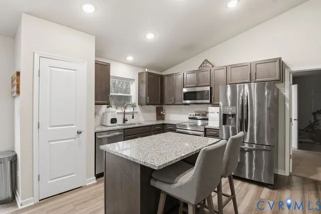 $425,000 | 1713 Mount Olivett Road, Powhatan, VA 23139