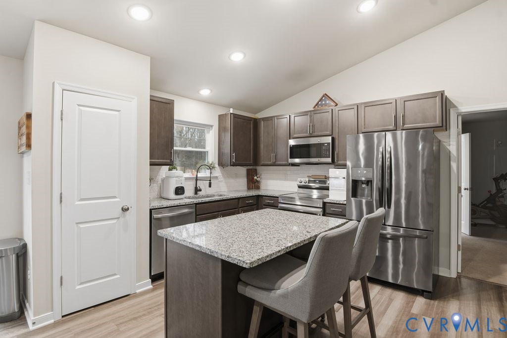 1713 Mount Olivett Road Powhatan, VA 23139 - Photo 12 of 39