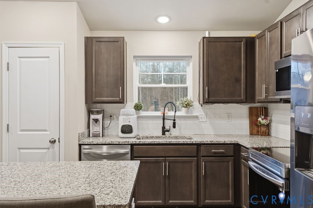 1713 Mount Olivett Road Powhatan, VA 23139 - Photo 13 of 39