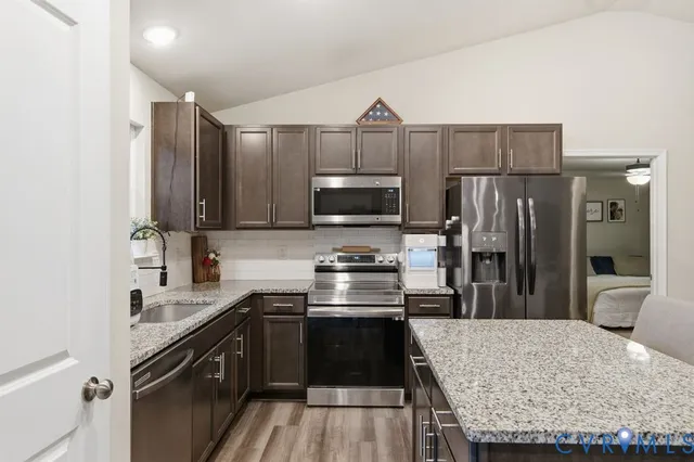 $425,000 | 1713 Mount Olivett Road, Powhatan, VA 23139