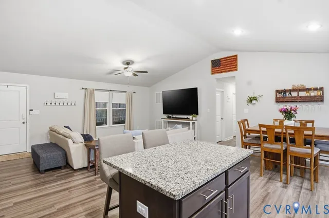 $425,000 | 1713 Mount Olivett Road, Powhatan, VA 23139