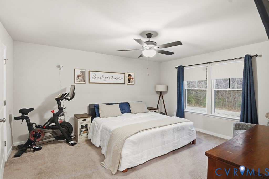 1713 Mount Olivett Road Powhatan, VA 23139 - Photo 16 of 39