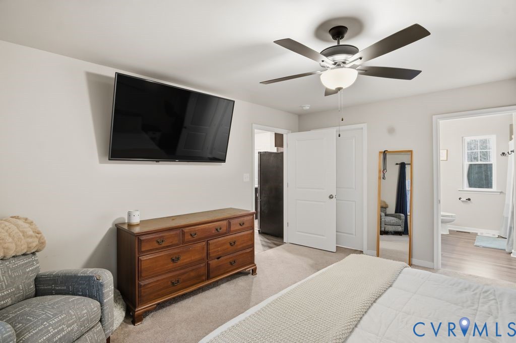 1713 Mount Olivett Road Powhatan, VA 23139 - Photo 17 of 39