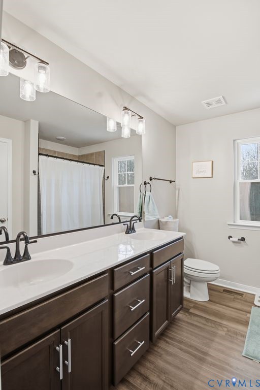 1713 Mount Olivett Road Powhatan, VA 23139 - Photo 18 of 39