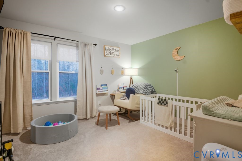 1713 Mount Olivett Road Powhatan, VA 23139 - Photo 20 of 39