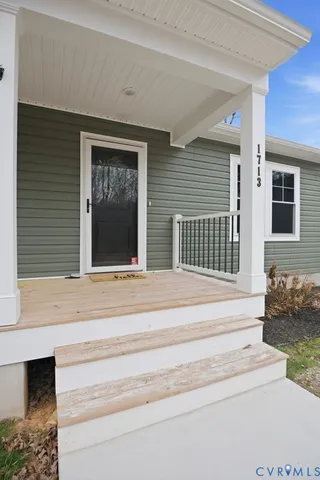 $425,000 | 1713 Mount Olivett Road, Powhatan, VA 23139