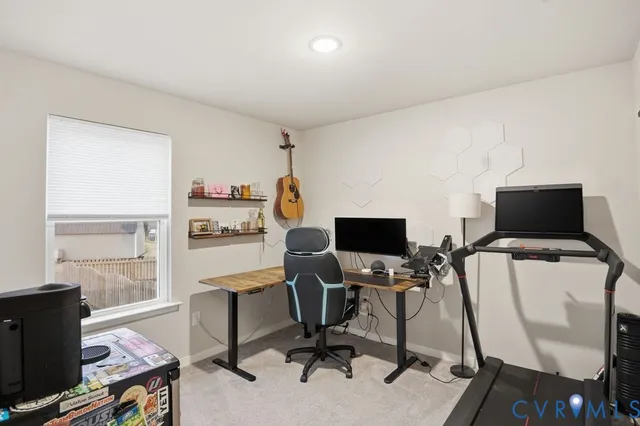 $425,000 | 1713 Mount Olivett Road, Powhatan, VA 23139