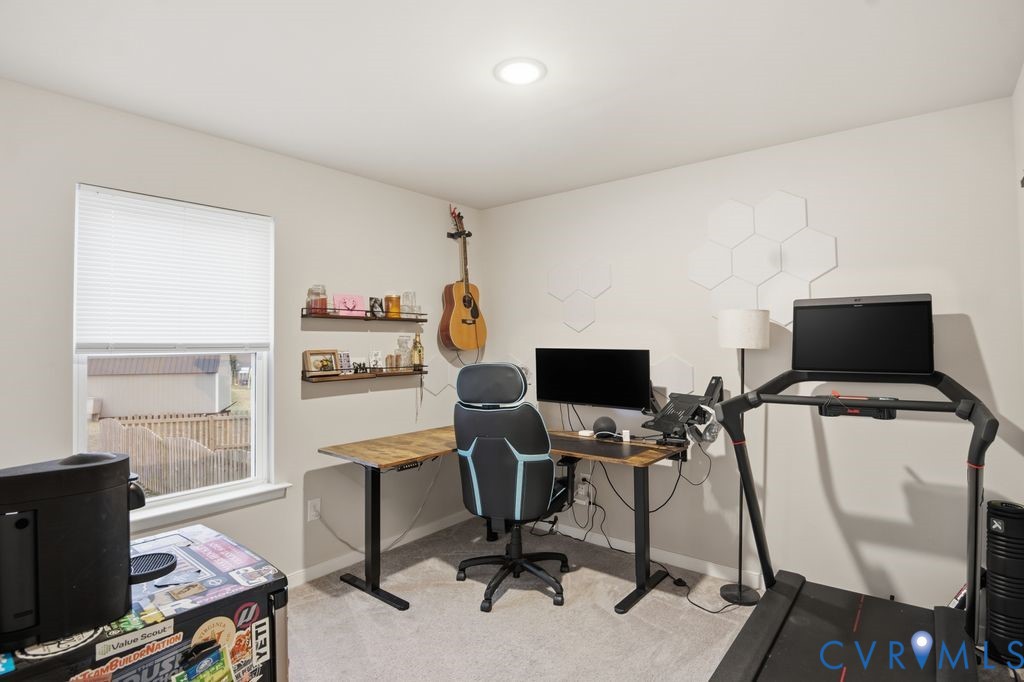 1713 Mount Olivett Road Powhatan, VA 23139 - Photo 21 of 39