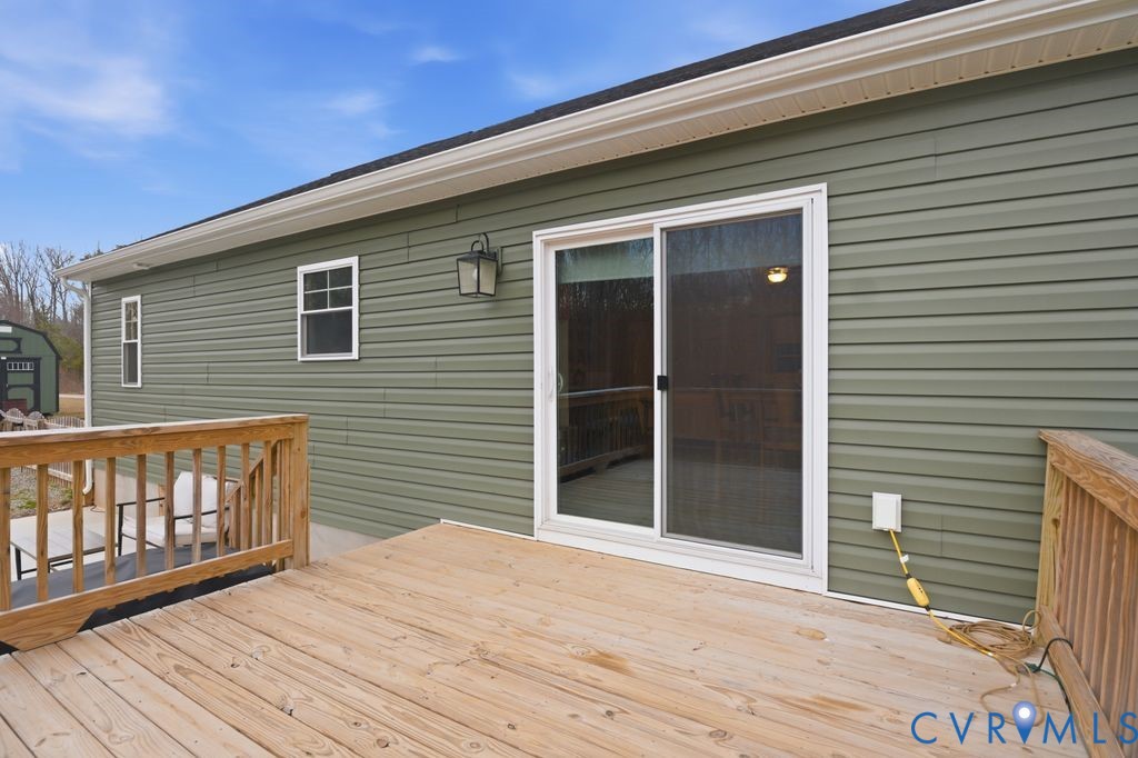 1713 Mount Olivett Road Powhatan, VA 23139 - Photo 23 of 39