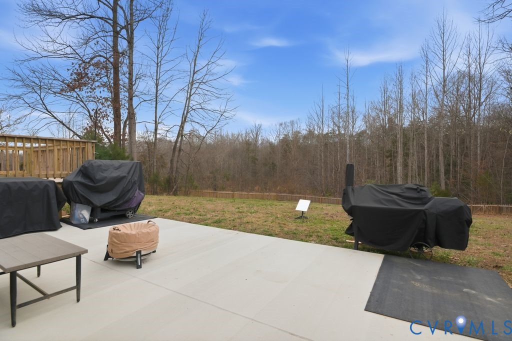 1713 Mount Olivett Road Powhatan, VA 23139 - Photo 26 of 39