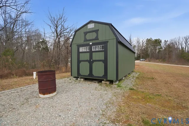 $425,000 | 1713 Mount Olivett Road, Powhatan, VA 23139