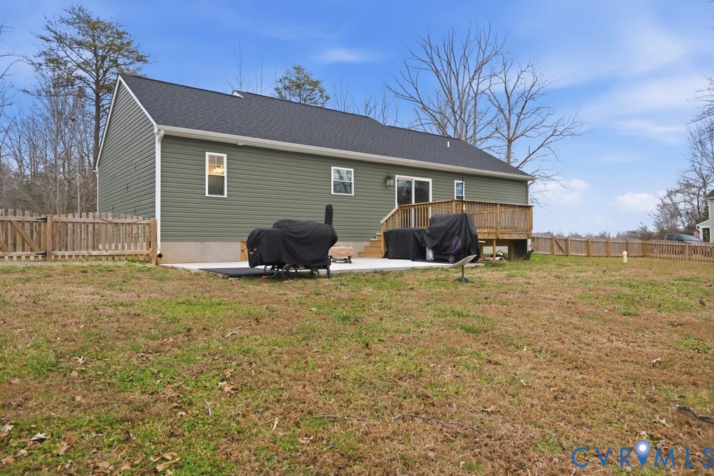 1713 Mount Olivett Road Powhatan, VA 23139 - Photo 30 of 39