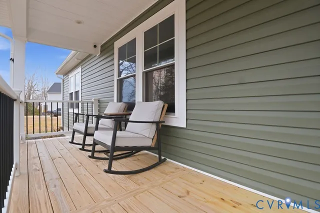 $425,000 | 1713 Mount Olivett Road, Powhatan, VA 23139