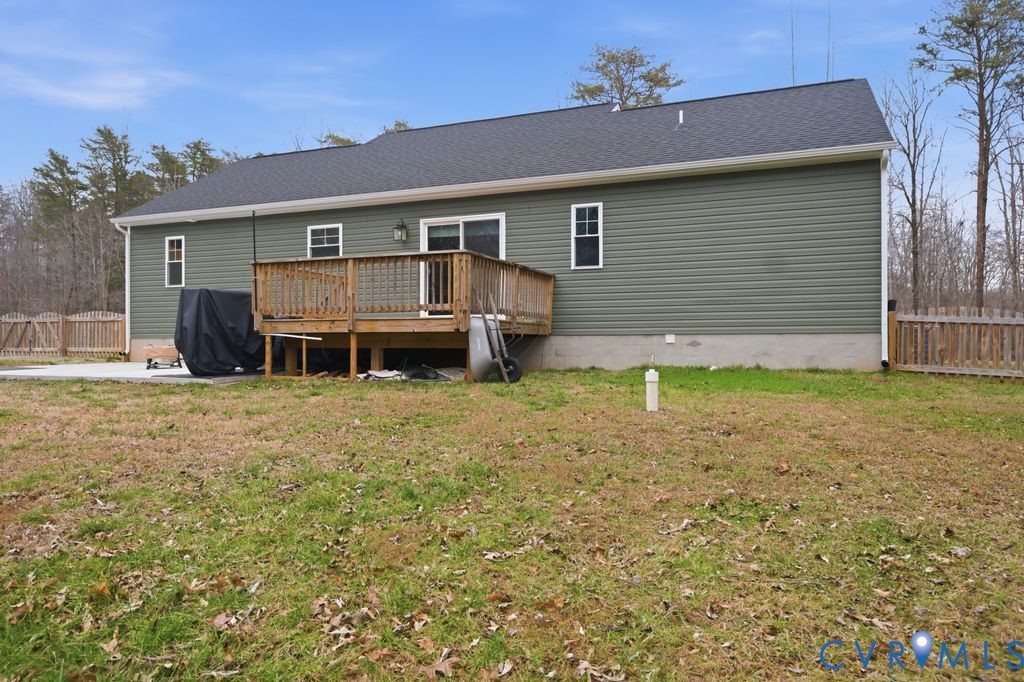 1713 Mount Olivett Road Powhatan, VA 23139 - Photo 31 of 39