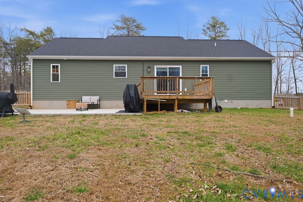 1713 Mount Olivett Road Powhatan, VA 23139 - Photo 32 of 39