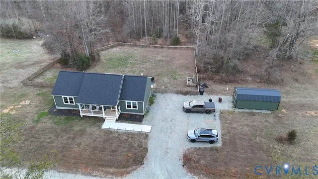 $425,000 | 1713 Mount Olivett Road, Powhatan, VA 23139