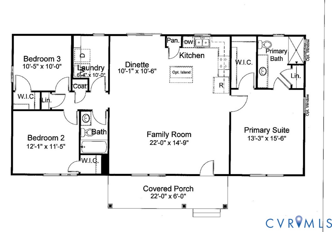1713 Mount Olivett Road Powhatan, VA 23139 - Photo 39 of 39