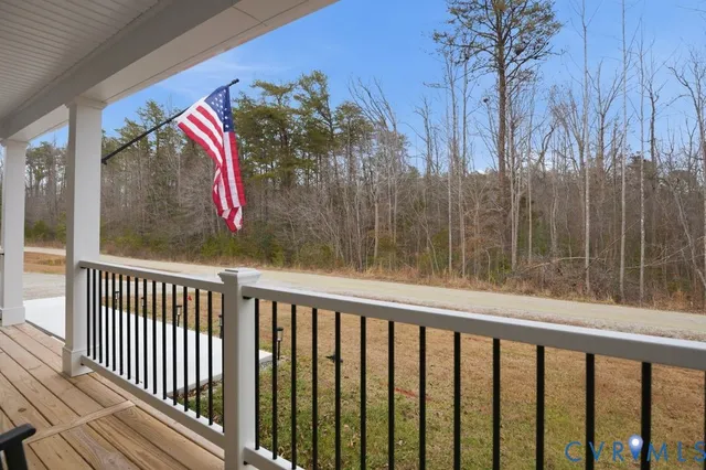 $425,000 | 1713 Mount Olivett Road, Powhatan, VA 23139