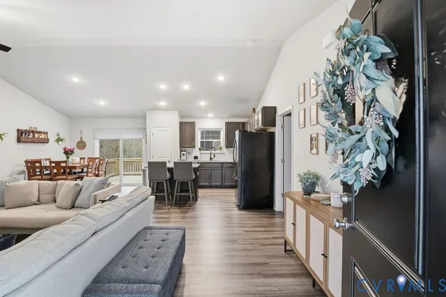 $425,000 | 1713 Mount Olivett Road, Powhatan, VA 23139