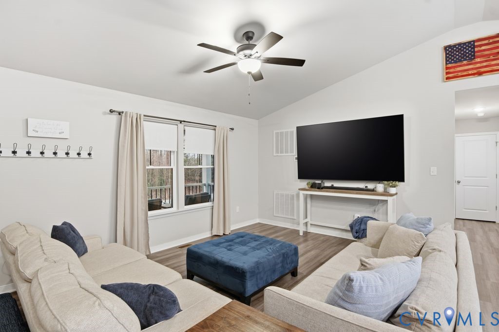 1713 Mount Olivett Road Powhatan, VA 23139 - Photo 7 of 39