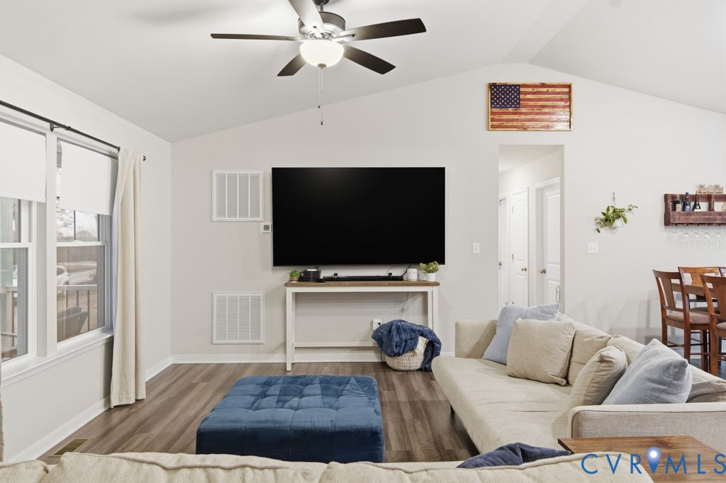 1713 Mount Olivett Road Powhatan, VA 23139 - Photo 8 of 39