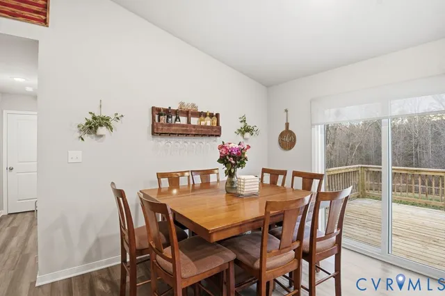 $425,000 | 1713 Mount Olivett Road, Powhatan, VA 23139