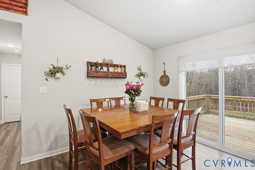 1713 Mount Olivett Road Powhatan, VA 23139 - Photo 10 of 39