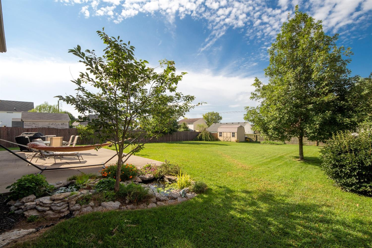 640 Ridge View Drive Nicholasville, KY 40356 - Photo 37 of 38 Photo 37
