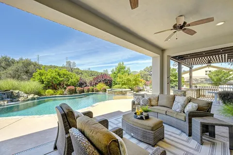 $2,249,000 | 6142 Western Sierra Way, El Dorado Hills, CA 95762