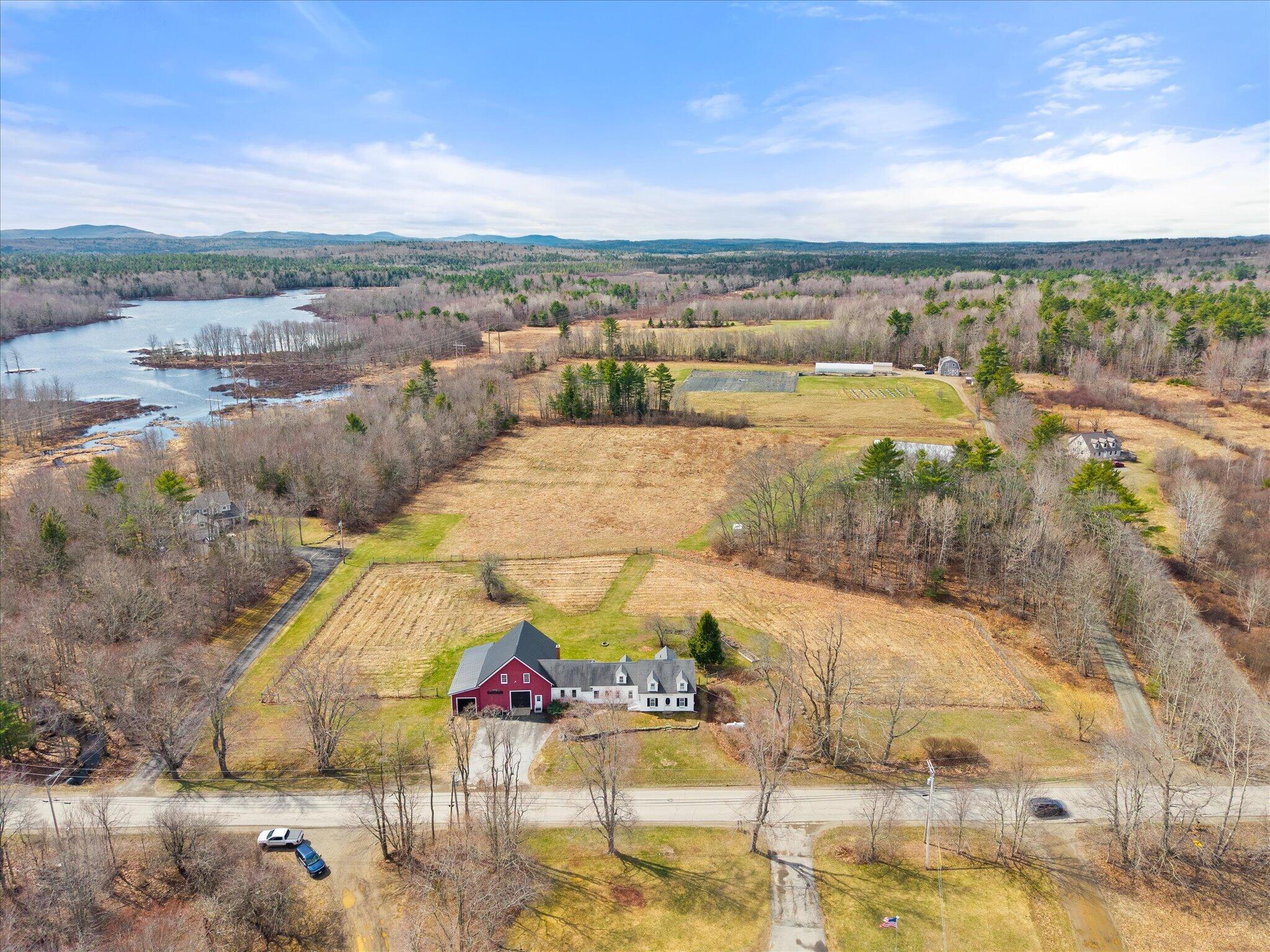 96 Weymouth Road Morrill, ME 04952 - Photo 52 of 65