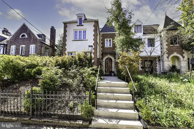 $8,750 | 3222 Klingle Road Northwest, Washington, DC 20008