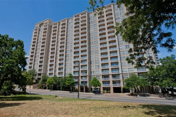 $1,550 | 3225 Turtle Creek Boulevard, Unit 1537, Dallas, TX 75219