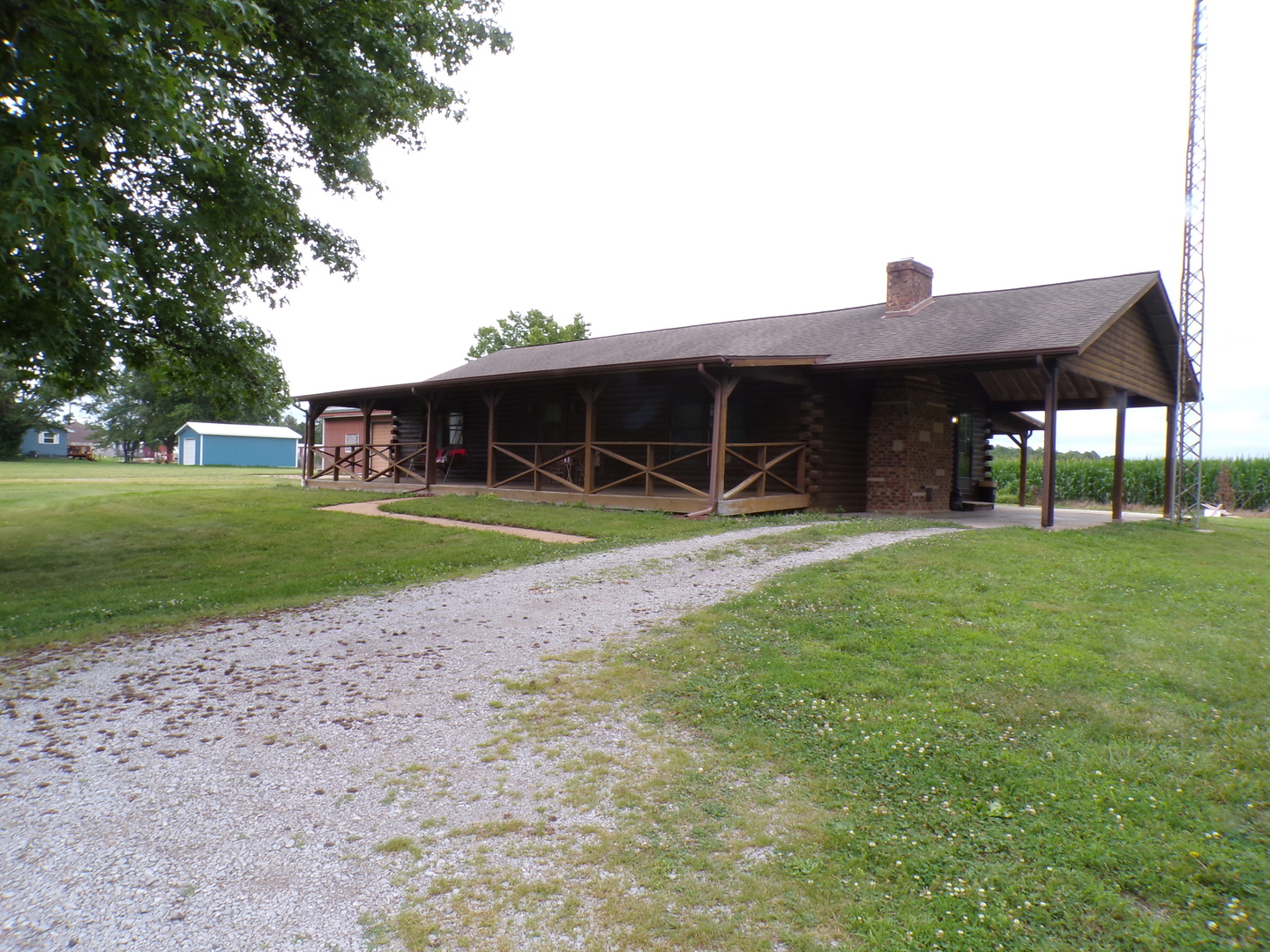 3632 State Route Pinckneyville, IL 62274 - Photo 42 of 45