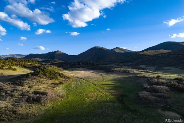 $4,800,000 | 600 Acres La, La Veta, CO 81055