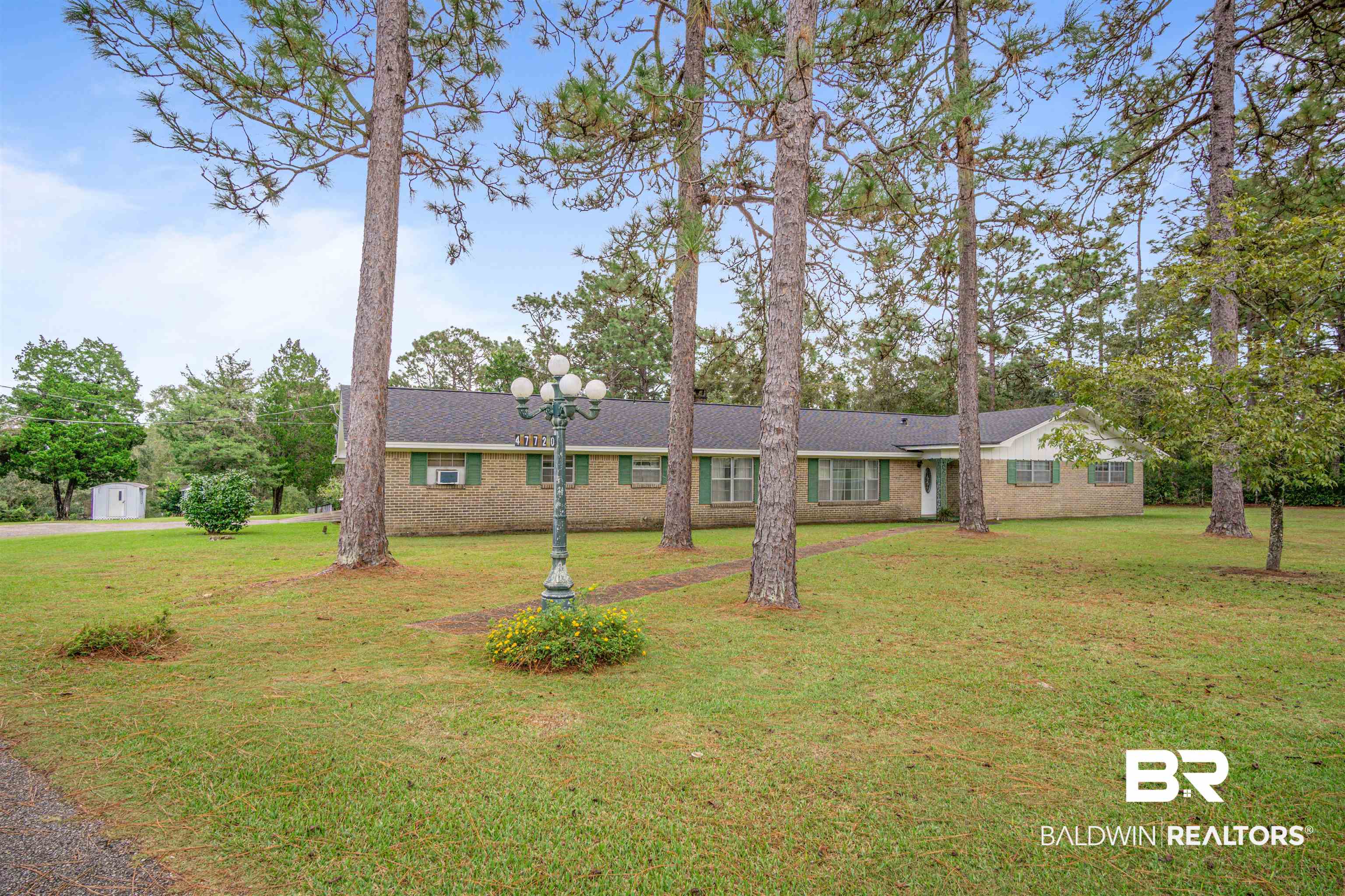 47720 Rabun Road Bay Minette, AL 36507 - Photo 37 of 38