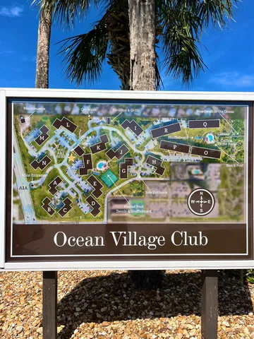 $1,900 | 4250 A1A South, Unit C12, St. Augustine, FL 32080