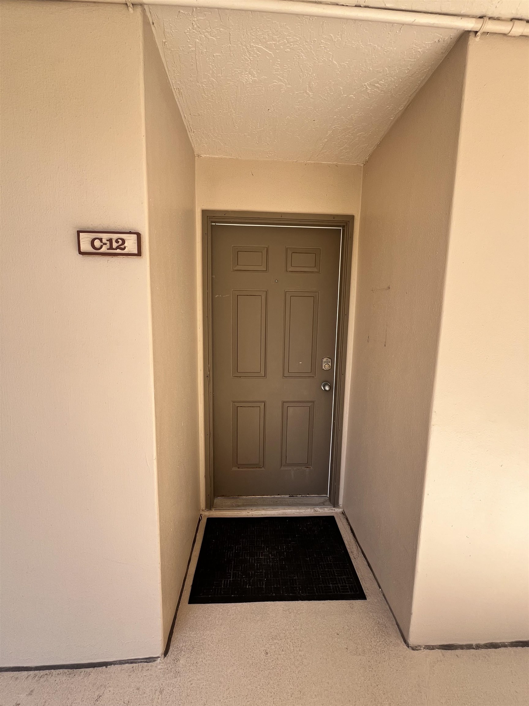 4250 A1A South, Unit C12 St. Augustine, FL 32080 - Photo 2 of 15 a view of under construction area