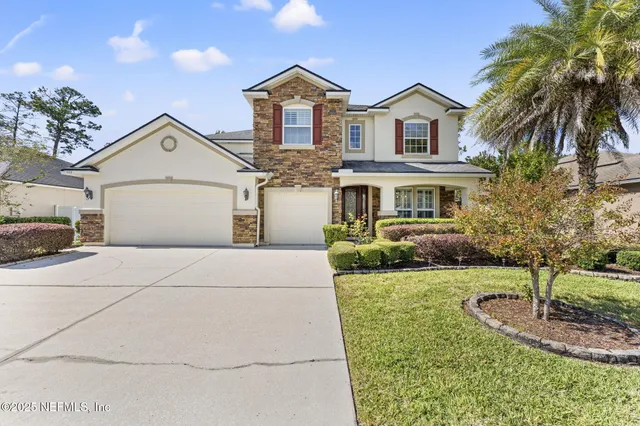 $670,000 | 488 Pine Eagle Drive, Fleming Island, FL 32003